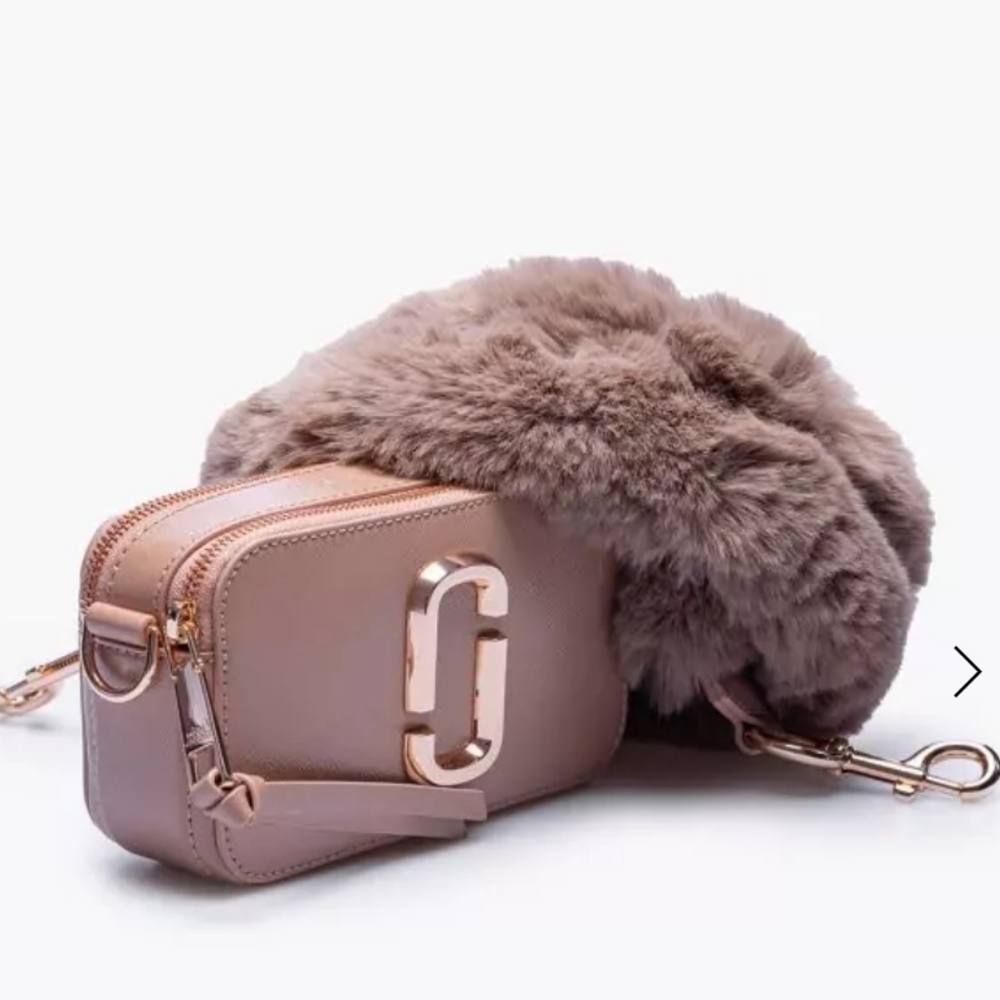 Marc Jacobs Snapshot Camera Bag - image 5